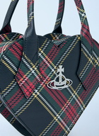 Vivienne Westwood Josephine Heart Crossbody Bag