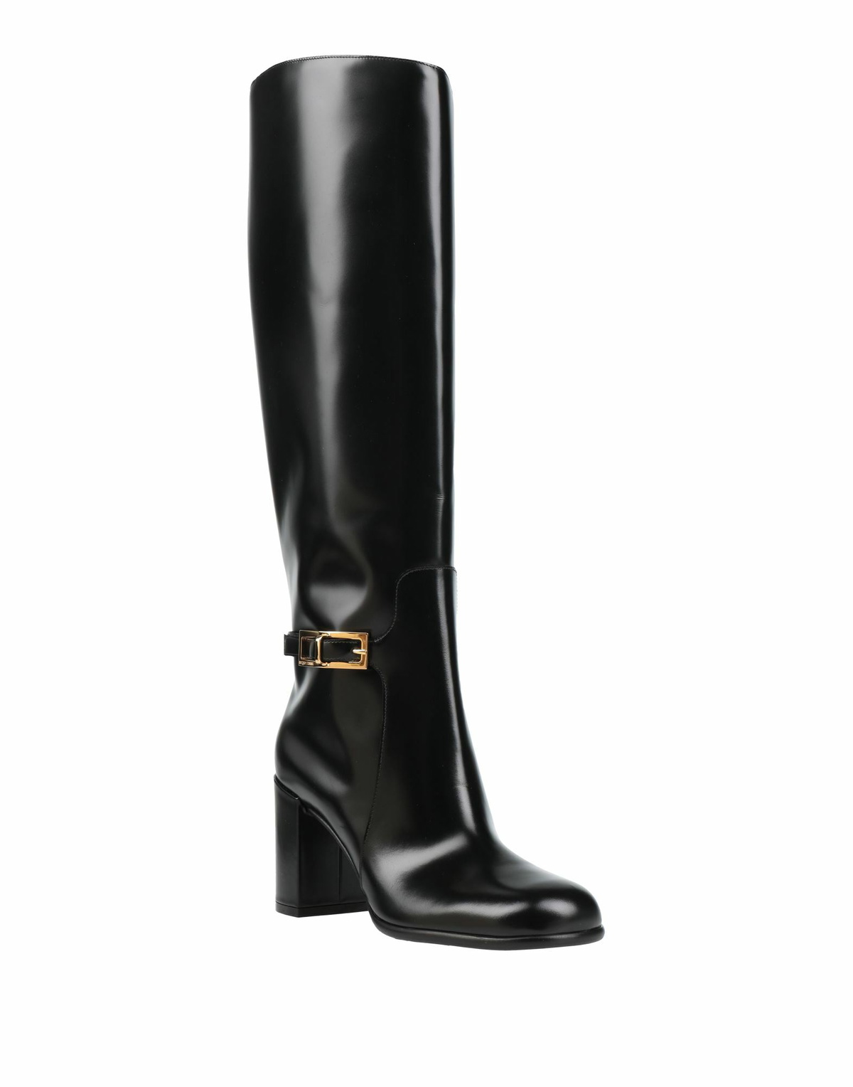 Sergio Rossi Womens Boot in Black