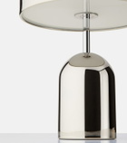 Tom Dixon Bell LED stainless steel table lamp (universal plug)
