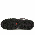 Salomon ACS PRO GTX Sneaker in Plum Perfect/Gull/Gray Violet