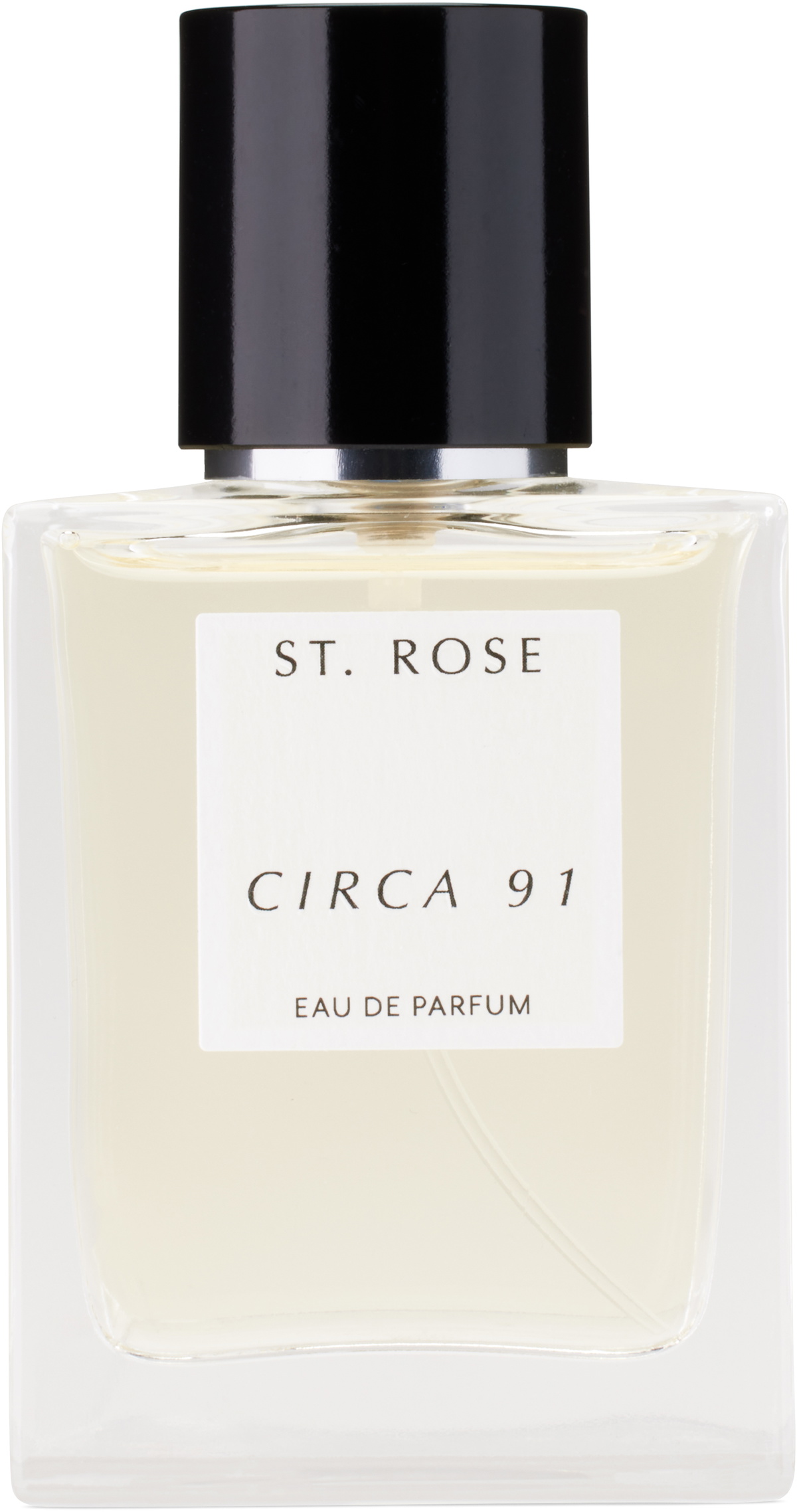 ST. ROSE Circa 91 Eau de Parfum, 50 mL