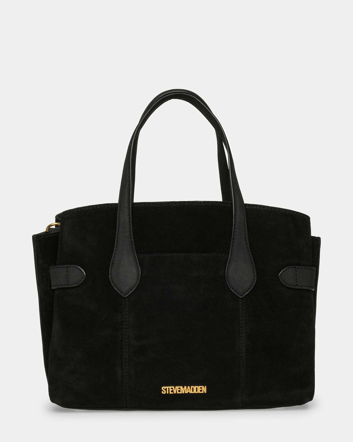 Steve Madden Bsadee Bag in Black