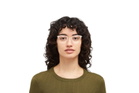 Mykita Elba - Champagne Gold / Aurore Rx Glasses
