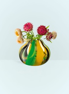 LSA International Short Folk Vase