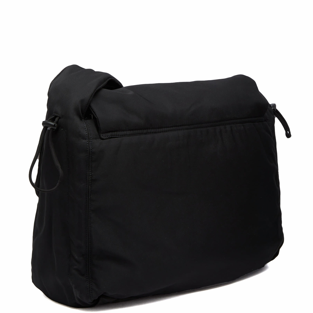 ARCS SUPER Messenger in Black 