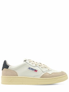 AUTRY - Medalist Low Sneakers