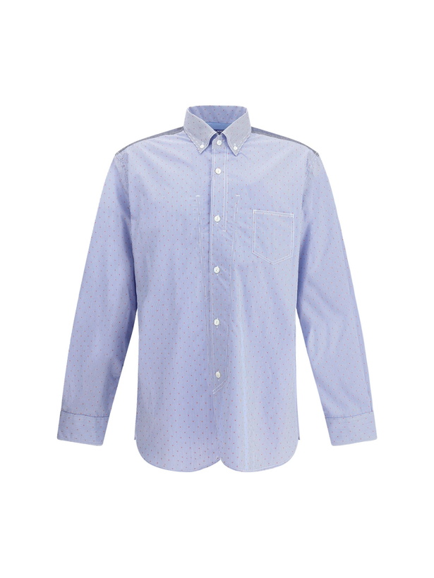 Photo: Junya Watanabe Cotton Shirt