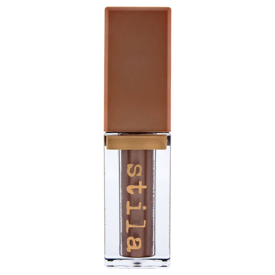 Stila / Shimmer & Glow Liquid Eye Shadow Grace 0.153 oz (4.5 ml)