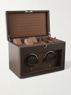 WOLF - Earth Double Watch Winder