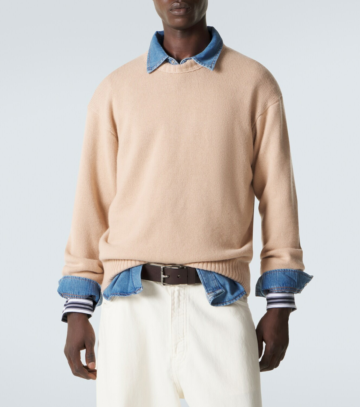 Frame Cashmere sweater