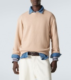 Frame Cashmere sweater