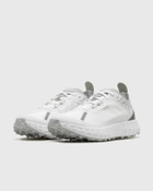 Norda The 001 White Lowtop
