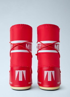 Moon Boot Icon Nylon Boots