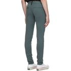 rag and bone Green Fit 1 Chino Trousers