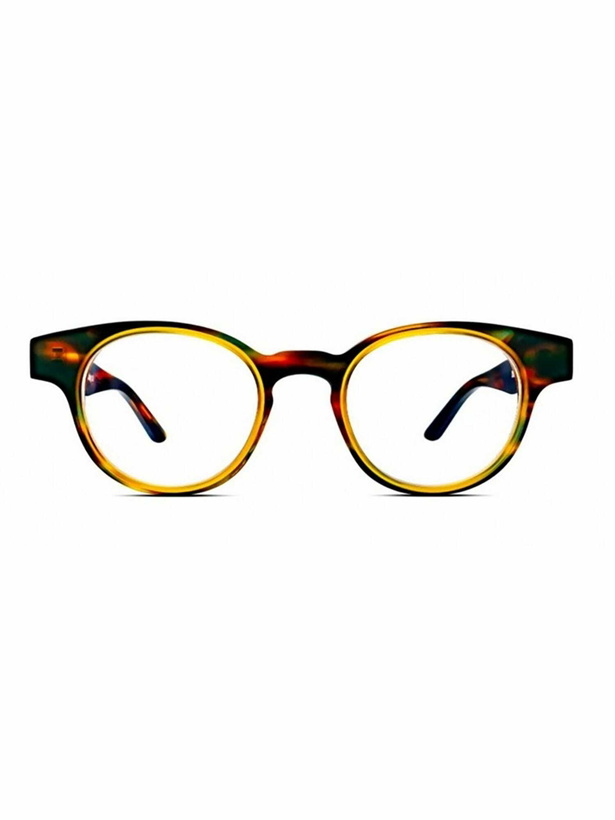 Photo: Thierry Lasry DYNAMYTY Eyewear