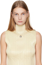 Sophie Buhai Everyday Egg Pendant Necklace