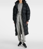 Adidas by Stella McCartney Convertible puffer coat