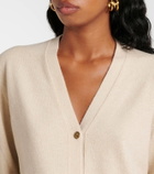 Loro Piana Cashmere cardigan
