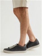 Paul Smith - Basso ECO Leather Sneakers - Gray