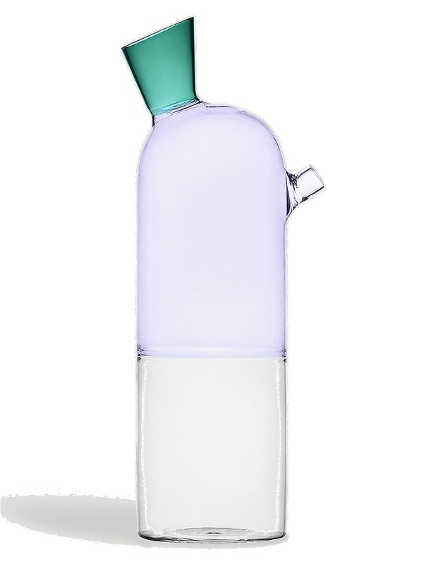 Photo: Travasi Bottle in Multicolour