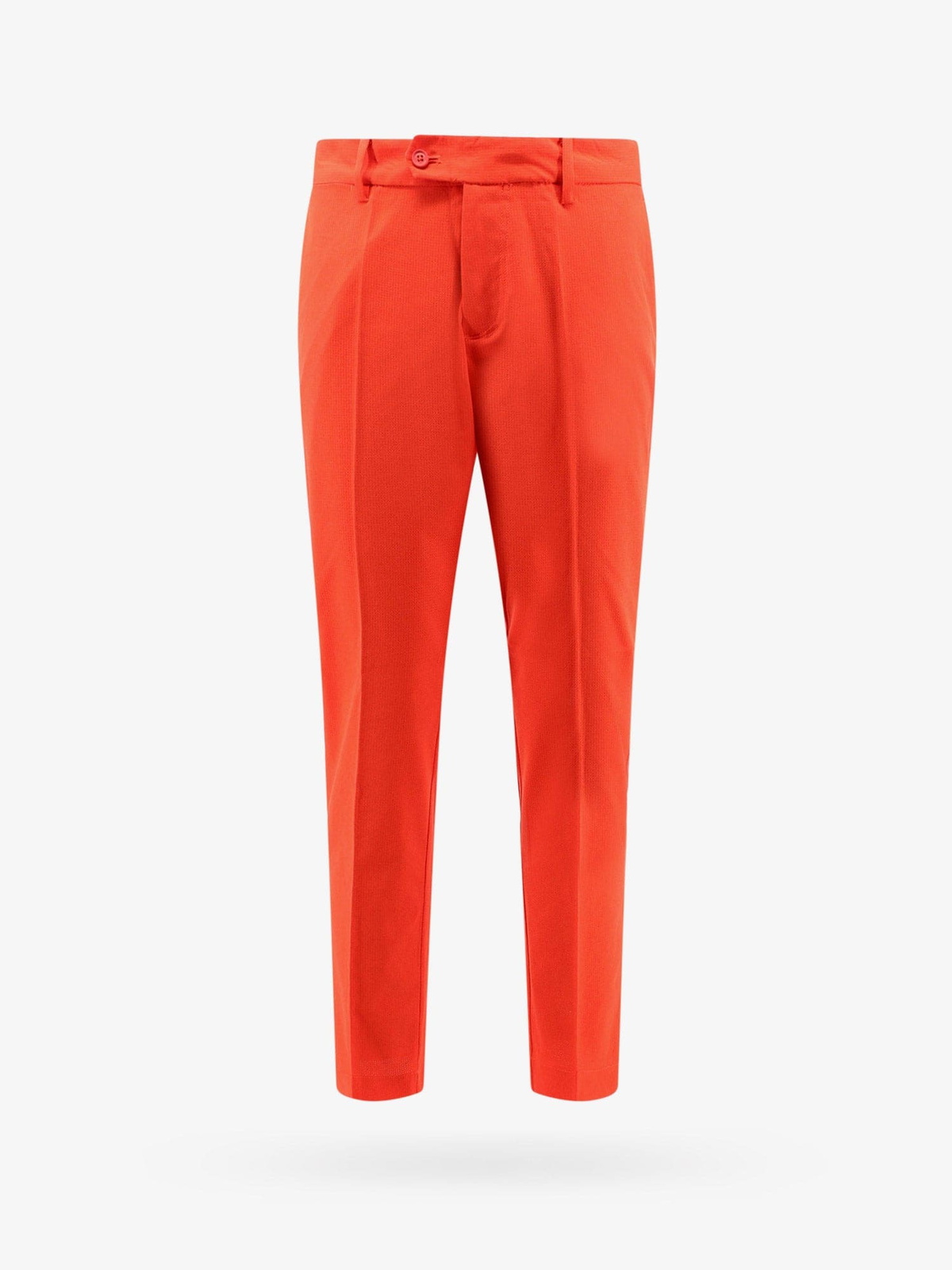J.Lindeberg Breathable Fabric Trouser
