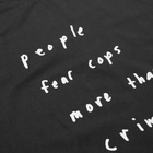 424 x Sean from Texas Fear Tee