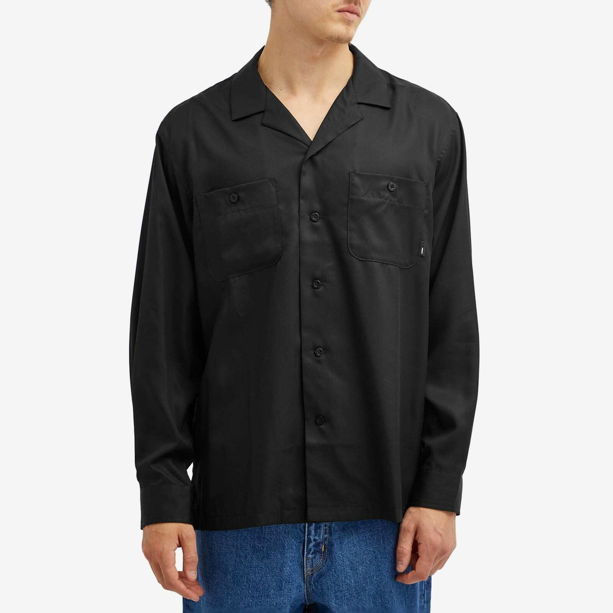 トップス wtaps WTAPS ダブルタップス SNEAK URBAN TERRITORY プリント ロング