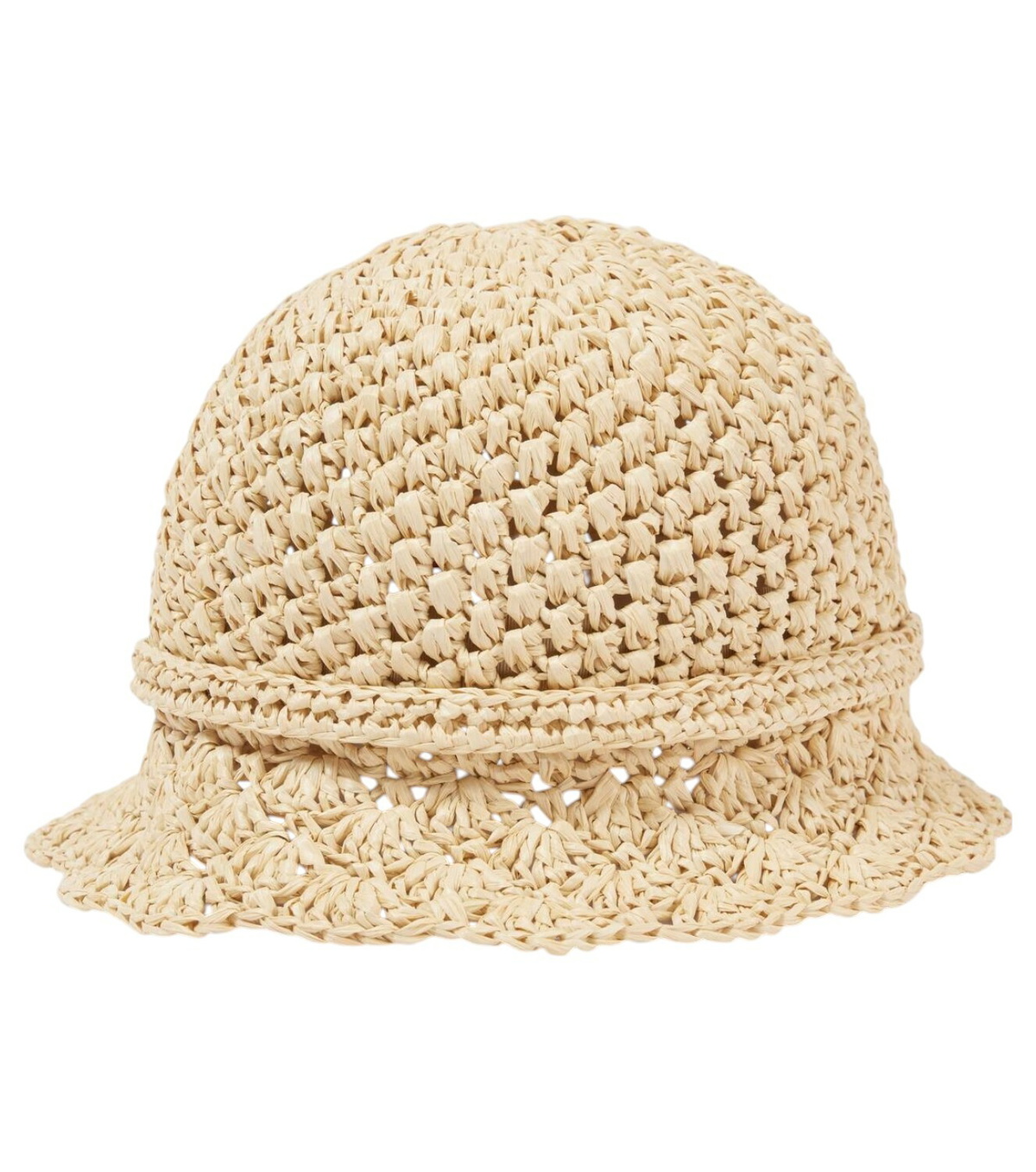 The Valerie Cross Line Collection Bucket Hat main image 1