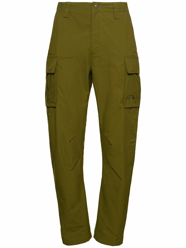 Photo: THE NORTH FACE Anticline Cargo Pants