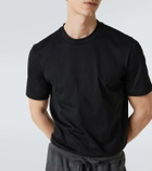Brioni Cotton jersey T-shirt