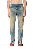 Diesel Regular Jeans - 2023 D-Finitive - Jeans Mens in Blue