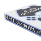 Phaidon Game Changers: The Video Game Revolution in Phaidon Editors 