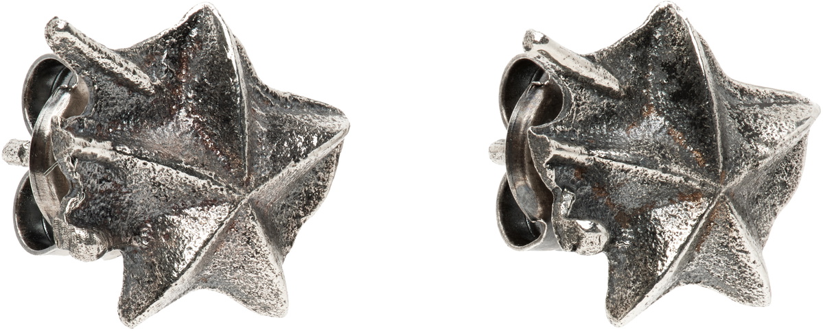OUR LEGACY Star Single Earring