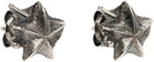 OUR LEGACY Star Single Earring