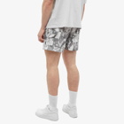 Stampd Men's Short in Camo Patchwork