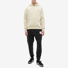 Air Jordan Men's Essentials Popover Hoody in Rattan