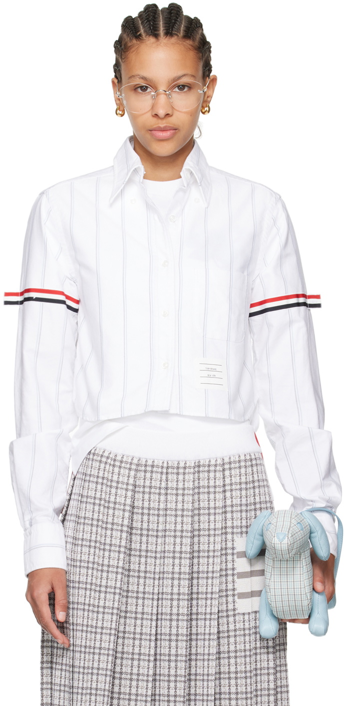 armband dress shirt Keep Your Sleeves Up! Bartender's Garters