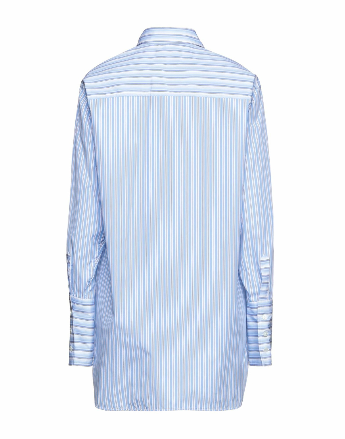 Belstaff Womens Shirt Azure