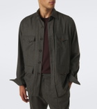 Rubinacci Wool jacket