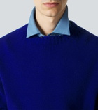 Tom Ford Wool and cashmere sweater