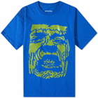 Fucking Awesome Men's T-Shirtth T-Shirt in Royal