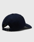 Edmmond Studios Duck Patch Cap Blue - Mens - Caps