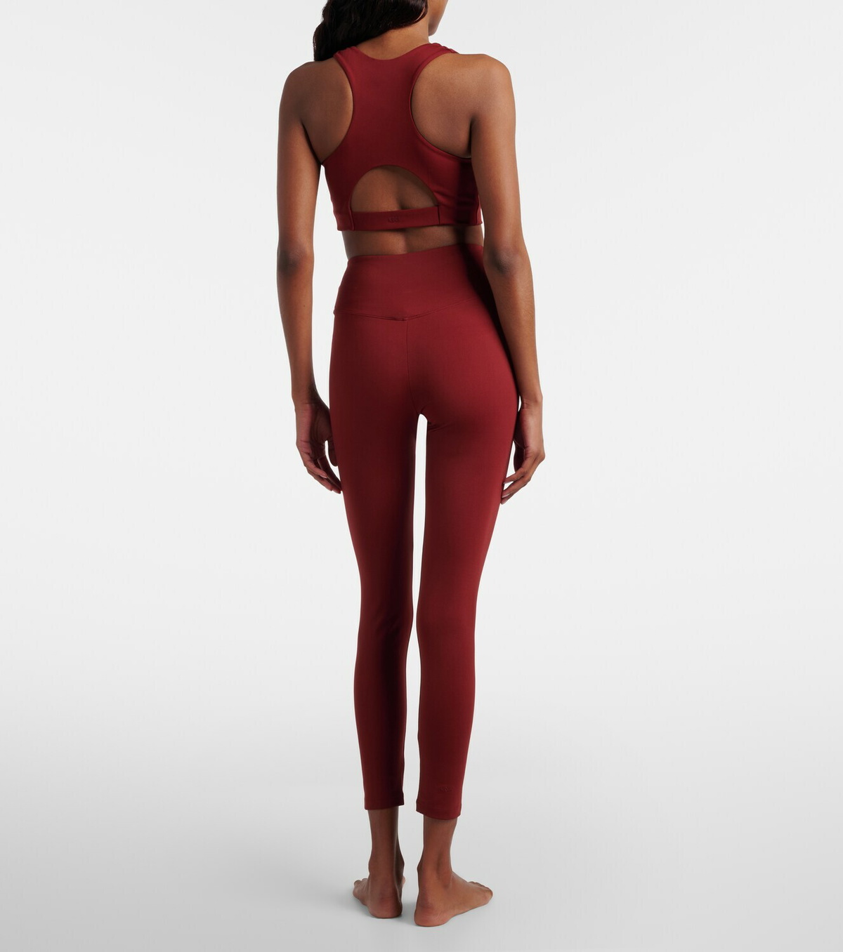 Eres Marie-José sports bra