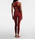Eres Marie-José sports bra