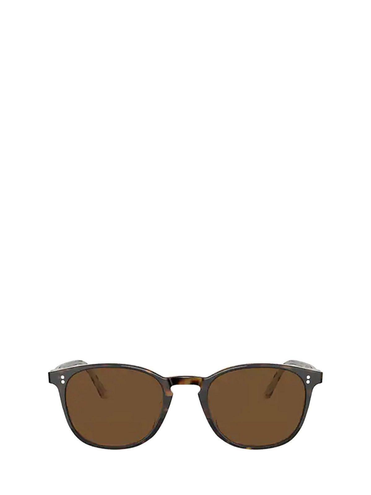 Oliver Peoples Finley Vintage Sunglasses