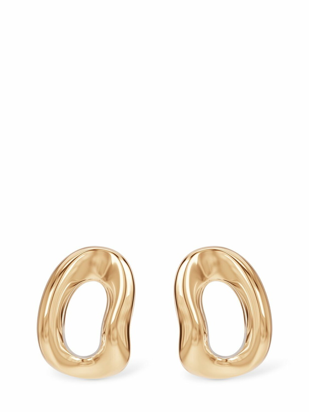 Photo: CHARLOTTE CHESNAIS Shima Drop Earrings