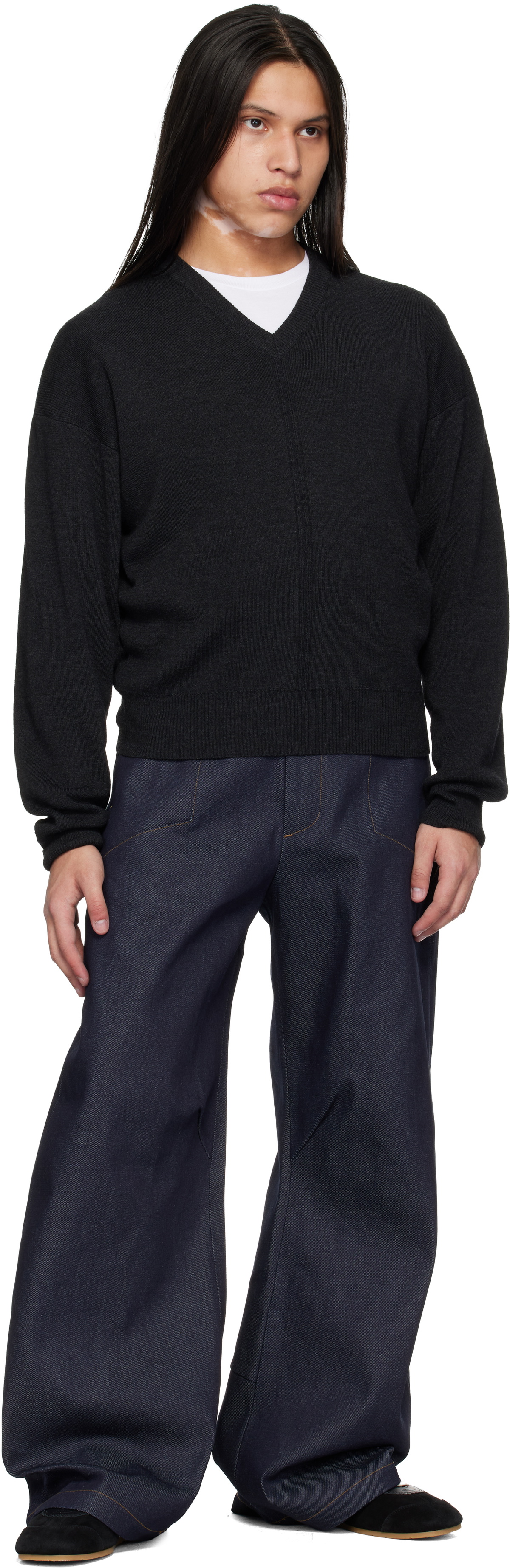 Seventh Blue Denim 440 Workwear Jeans