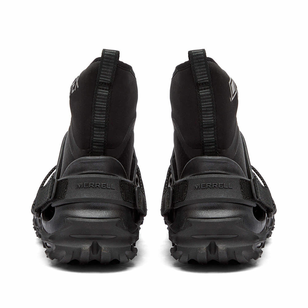 merrell hydro moc at neo gtx 1trl 27 黒 Merrell Hydro Moc AT Neo Gore-Tex 1TRL | GearMoose