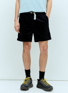 Brain Dead Cord Climber Shorts