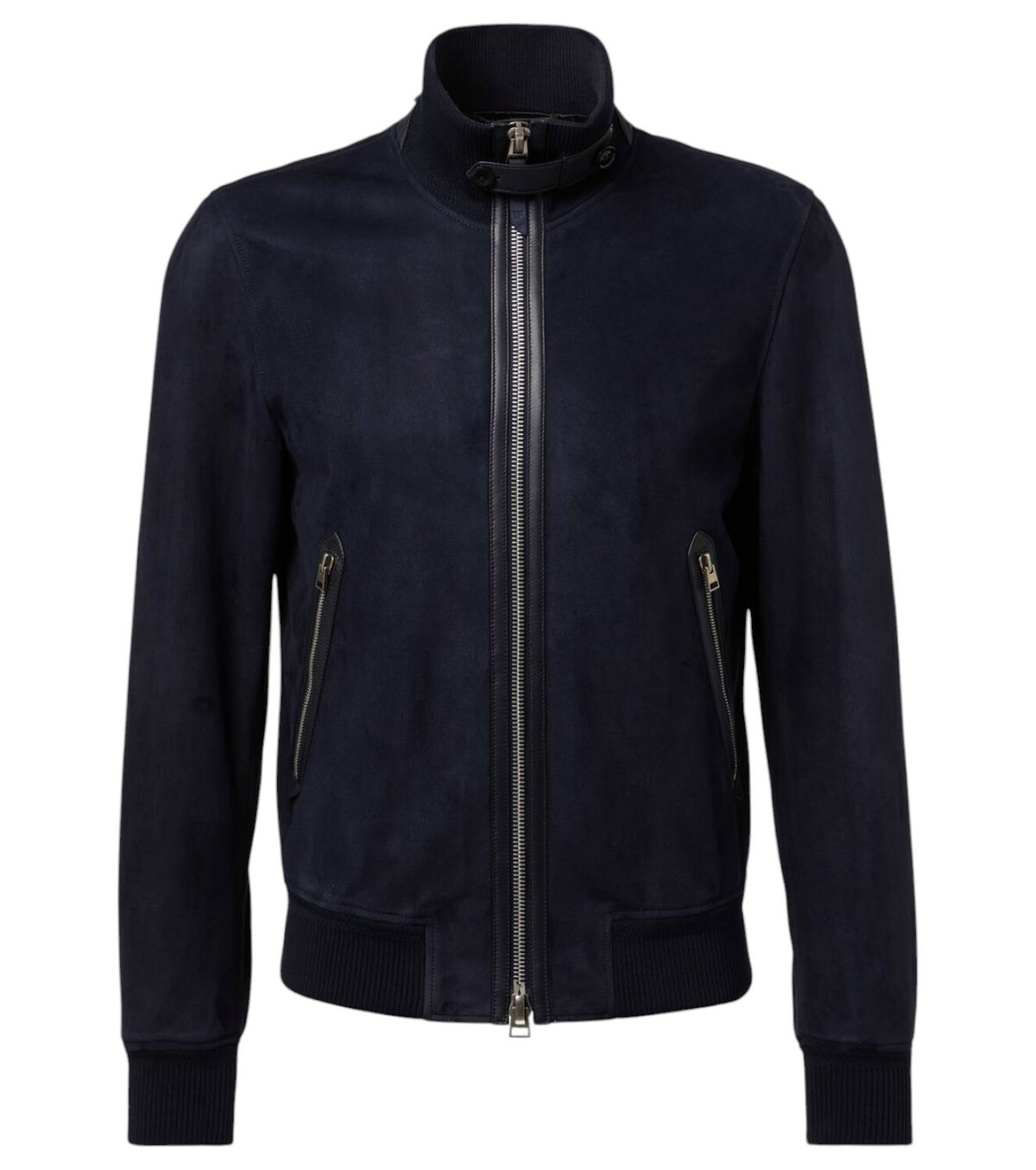 Tom Ford Technical cady blouson jacket TOM FORD